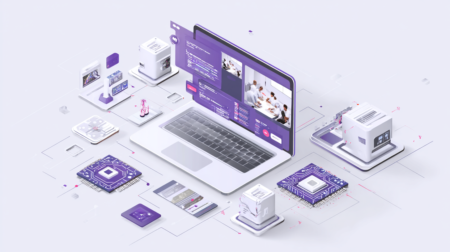 Global remote BYOM AI upgrade service