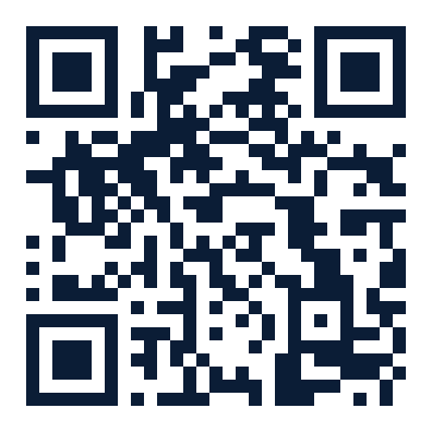 QR code 連到 hands-on 頁